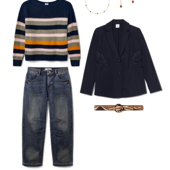 CAbi Cooper Jeans in Size 4 NWOT Fall 2025 season - Picture 3 of 6